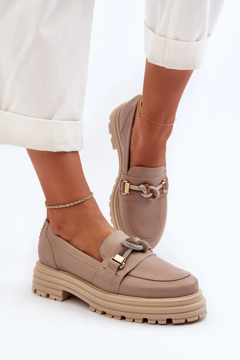 Mocassin