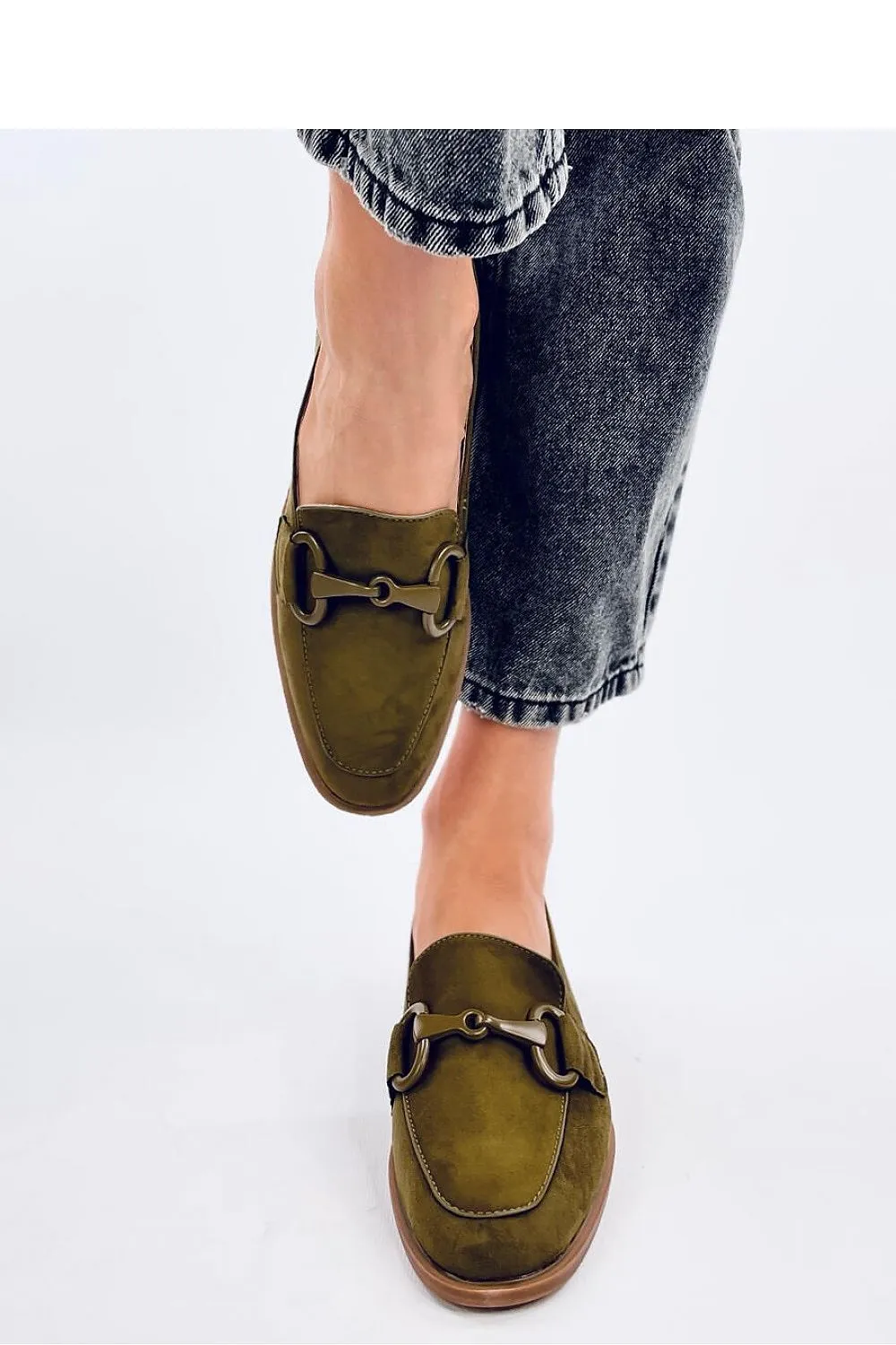 Mocassin