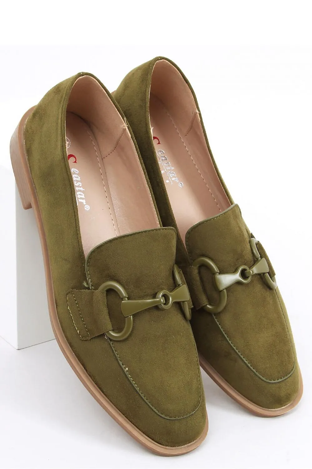 Mocassin