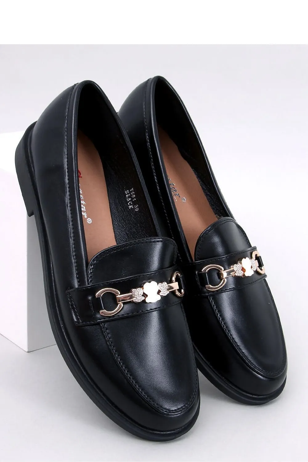 Mocassin