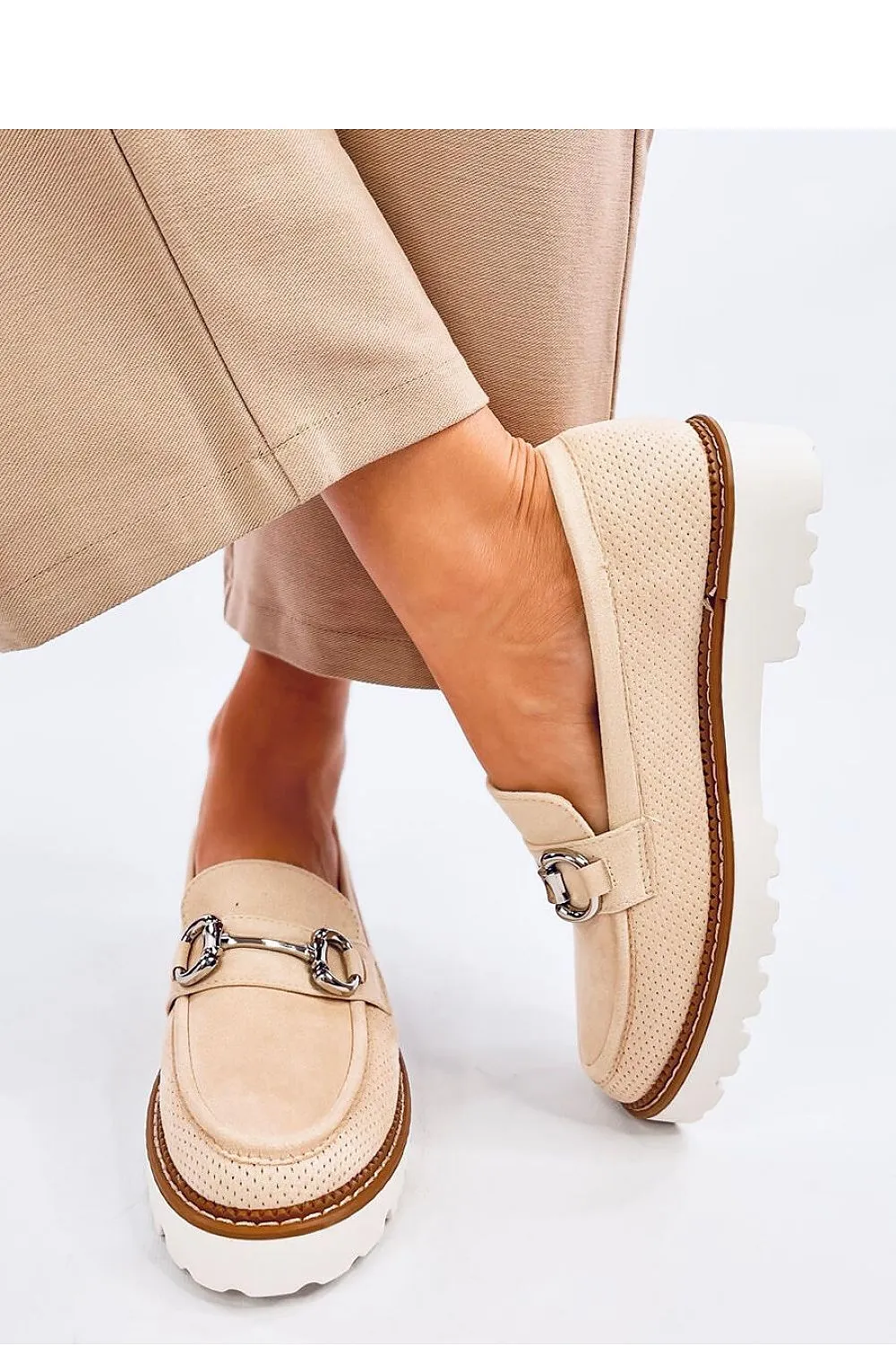Mocassin