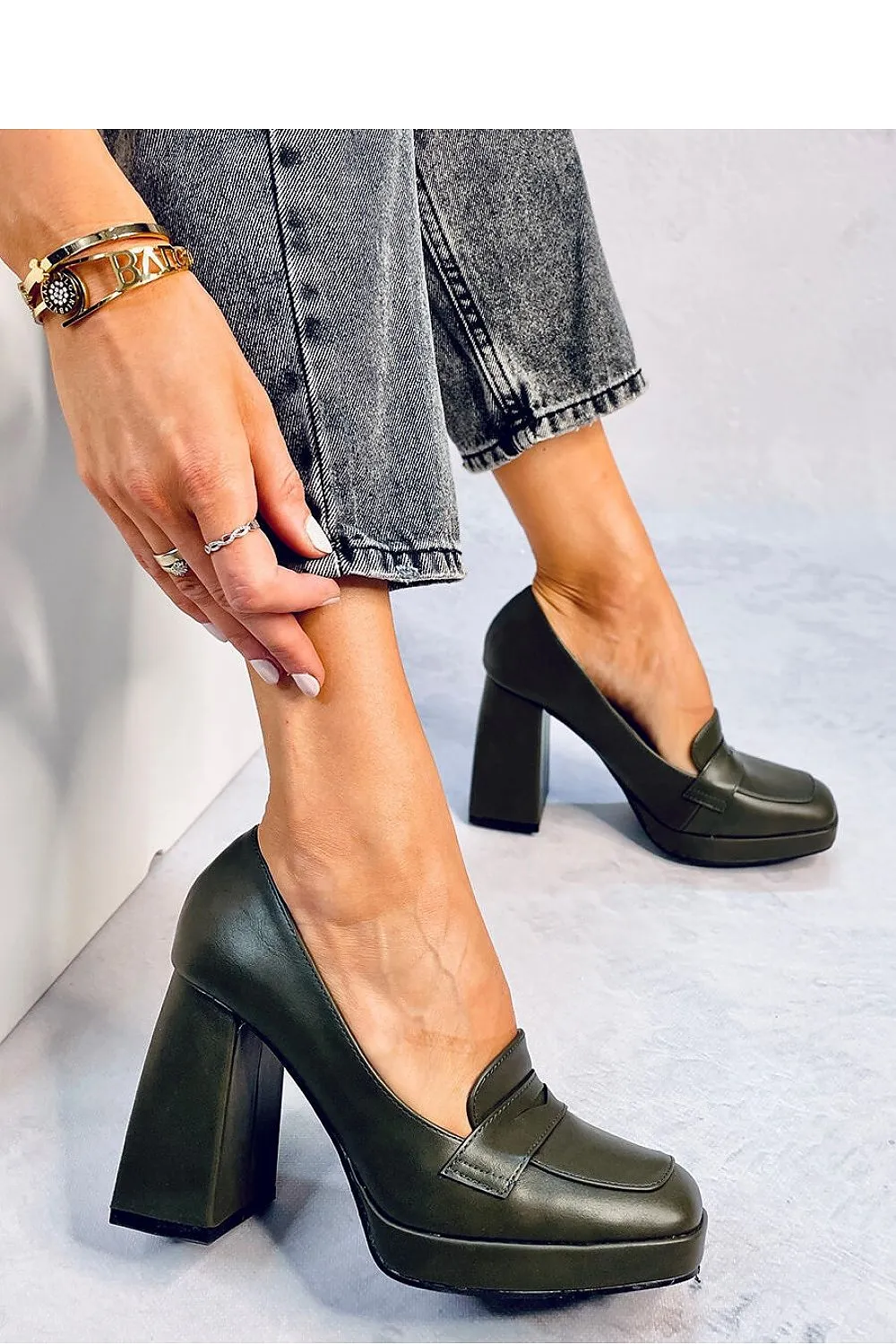 Mocassin