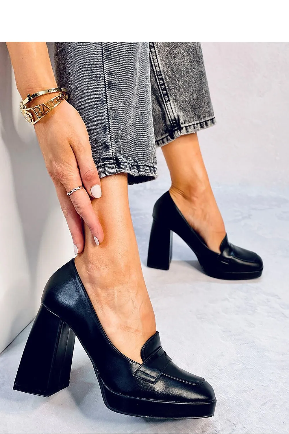 Mocassin