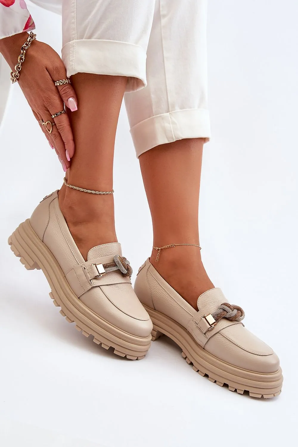 Mocassin