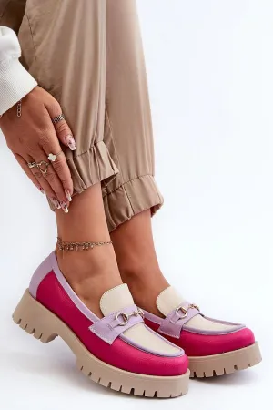 Mocassin