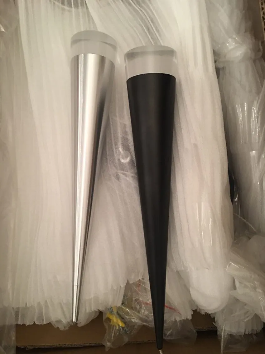 Modern Conical Led Pendant light