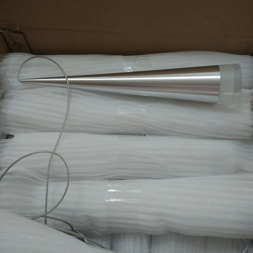 Modern Conical Led Pendant light