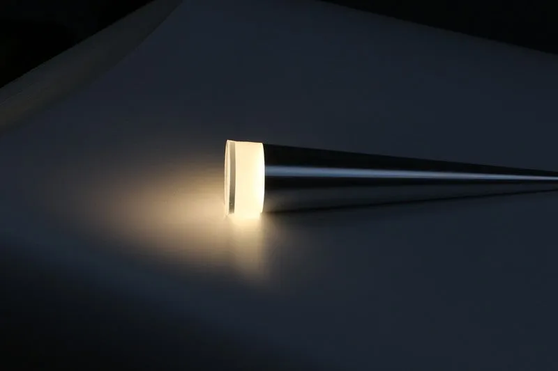 Modern Conical Led Pendant light