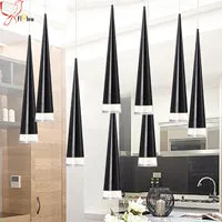 Modern Conical Led Pendant light