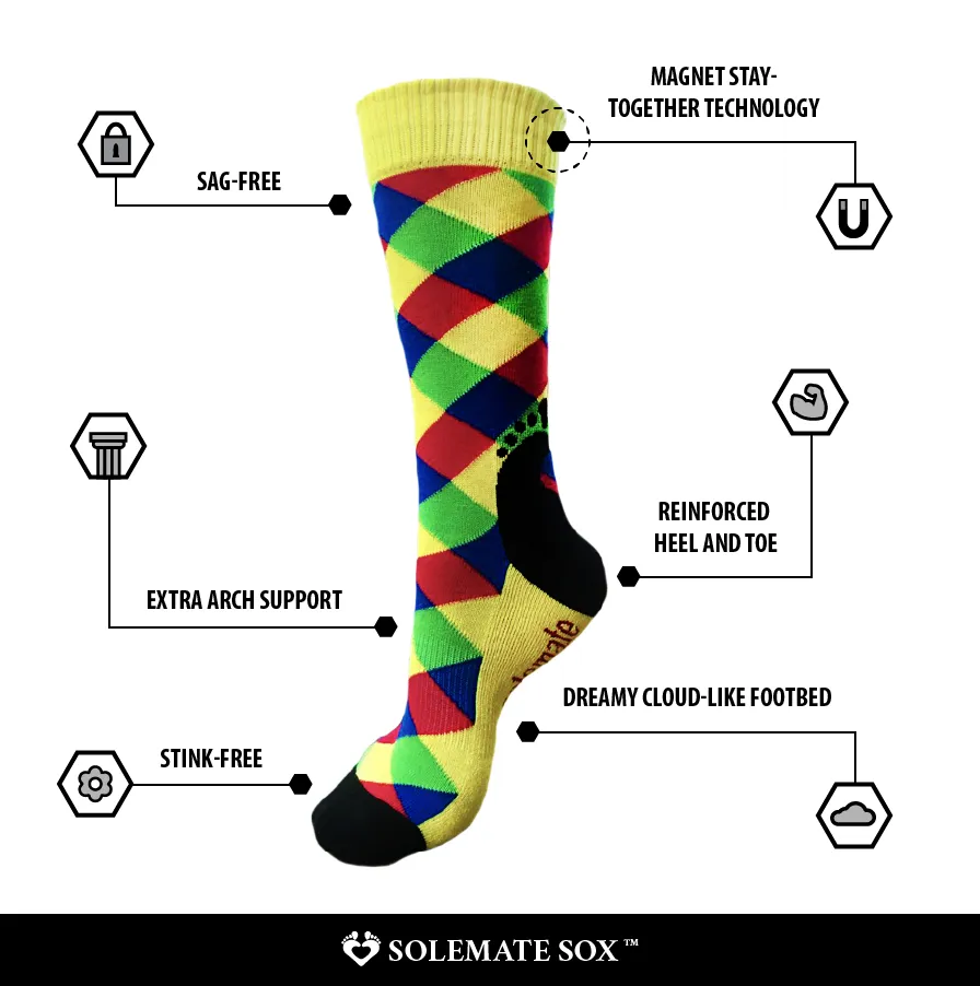Monster Sox Bundle