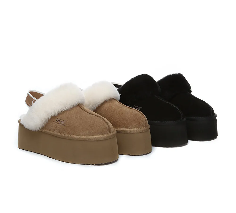 Muffin Plus Platform