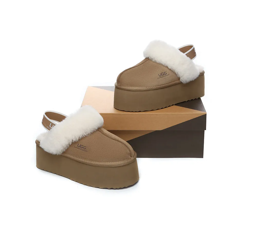 Muffin Plus Platform