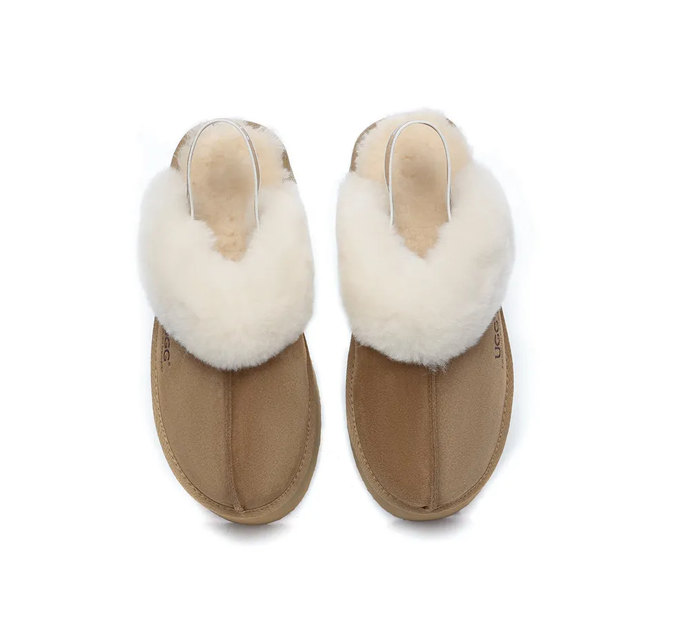Muffin Plus Platform