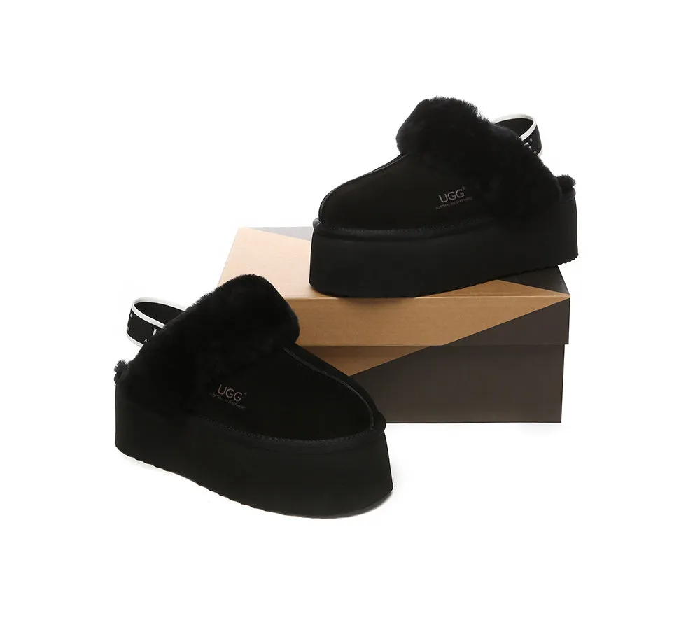 Muffin Plus Platform