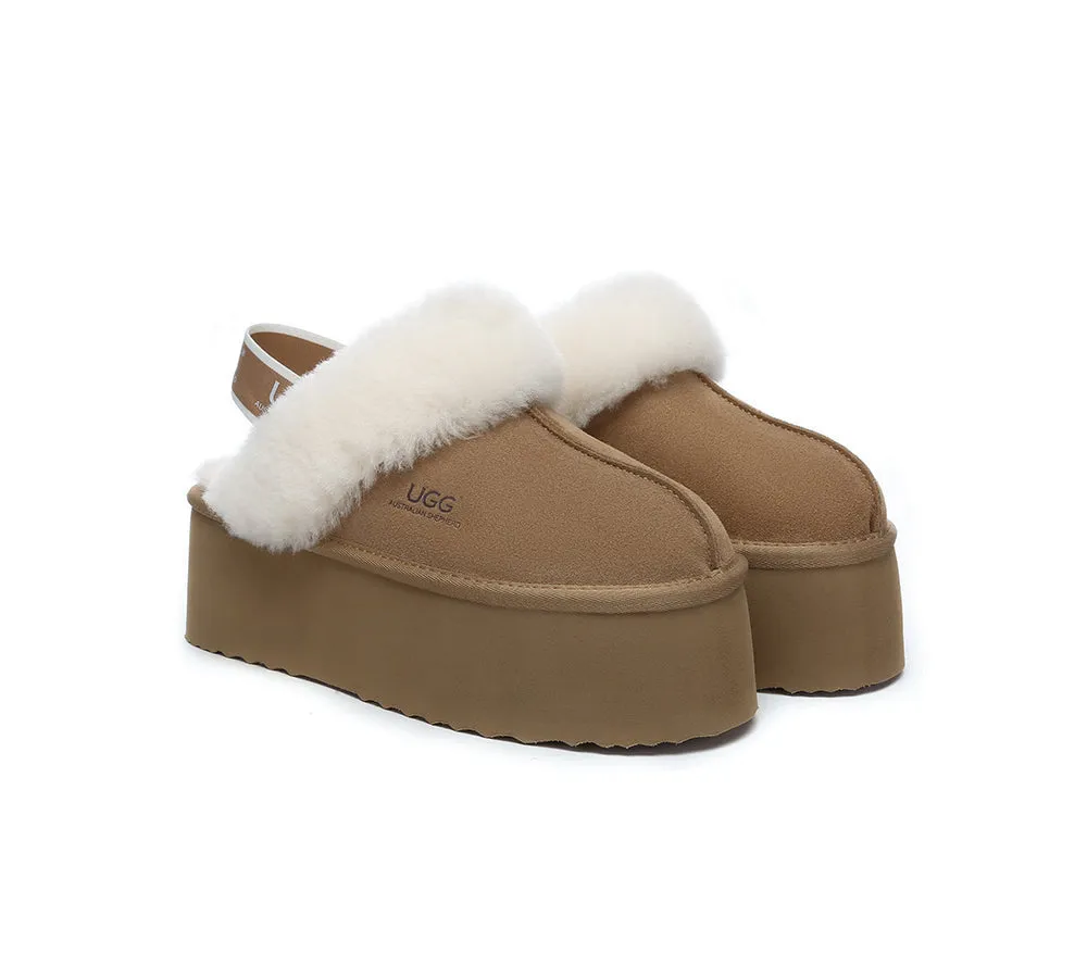 Muffin Plus Platform