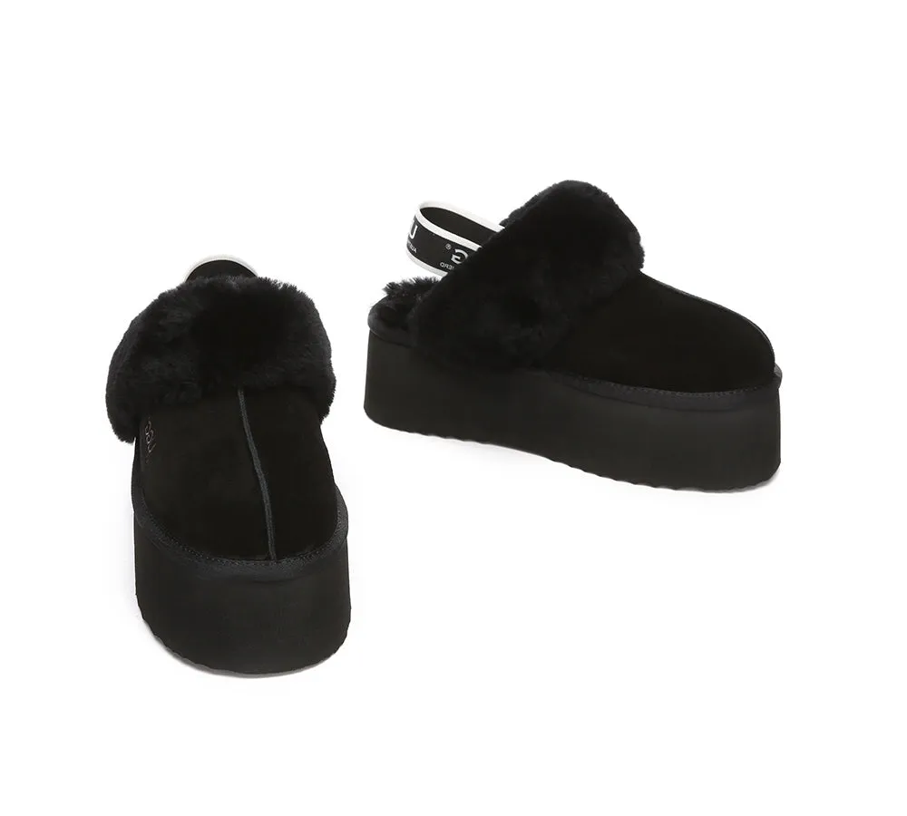 Muffin Plus Platform