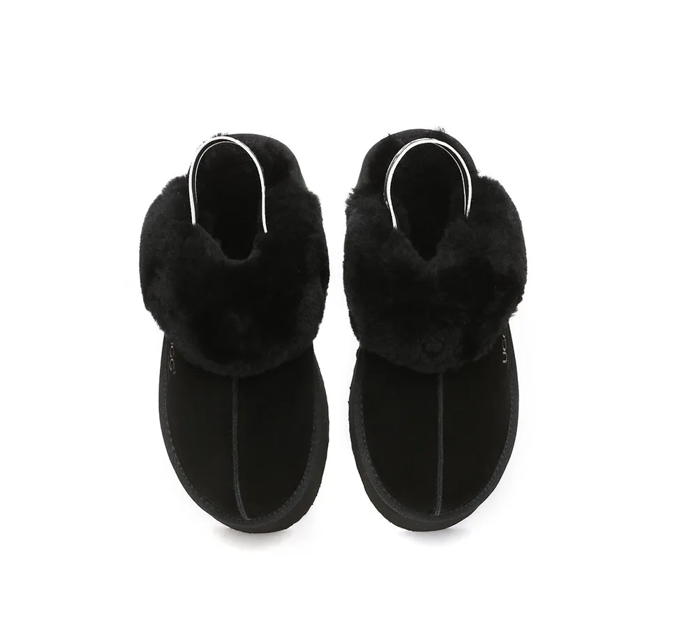 Muffin Plus Platform