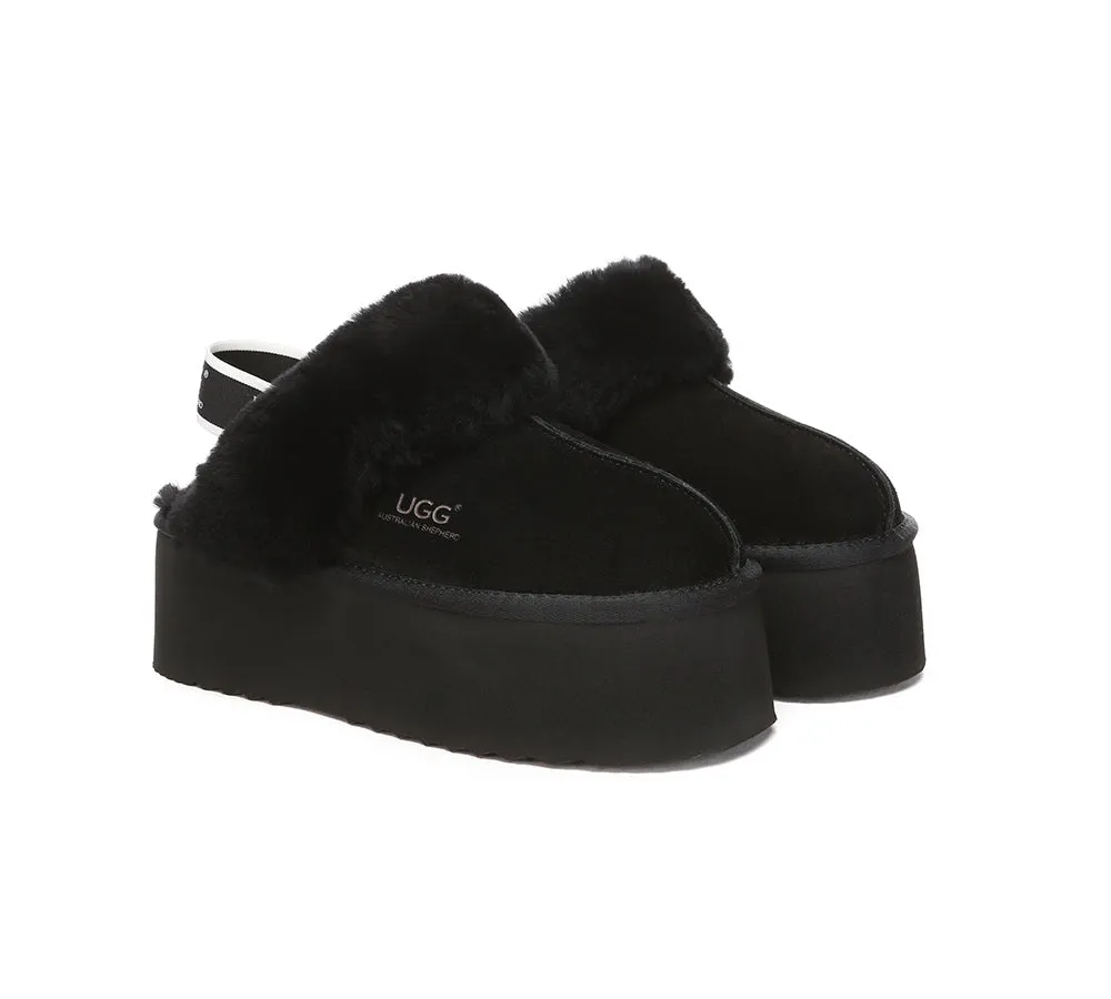 Muffin Plus Platform