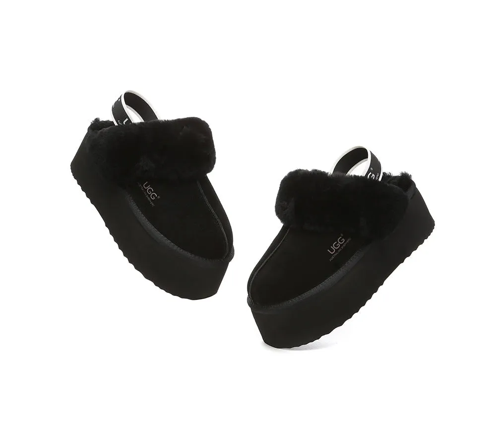 Muffin Plus Platform
