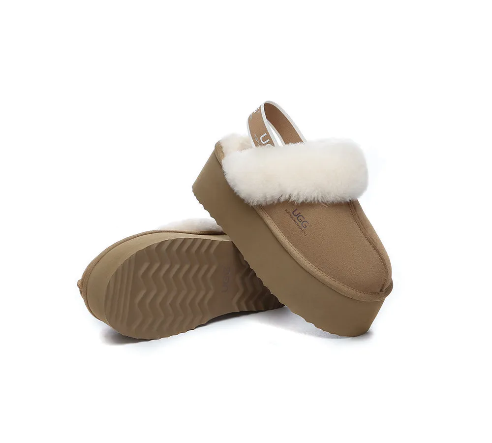 Muffin Plus Platform