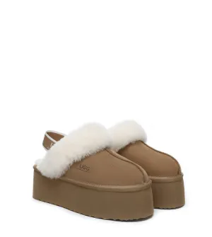 Muffin Plus Platform