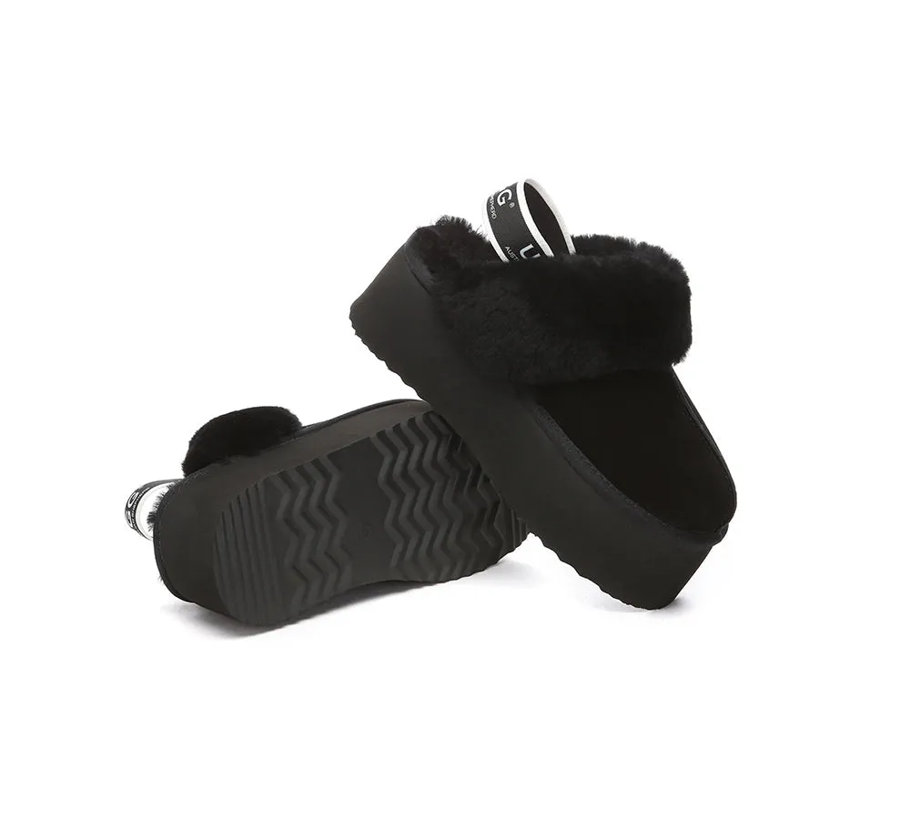 Muffin Plus Platform