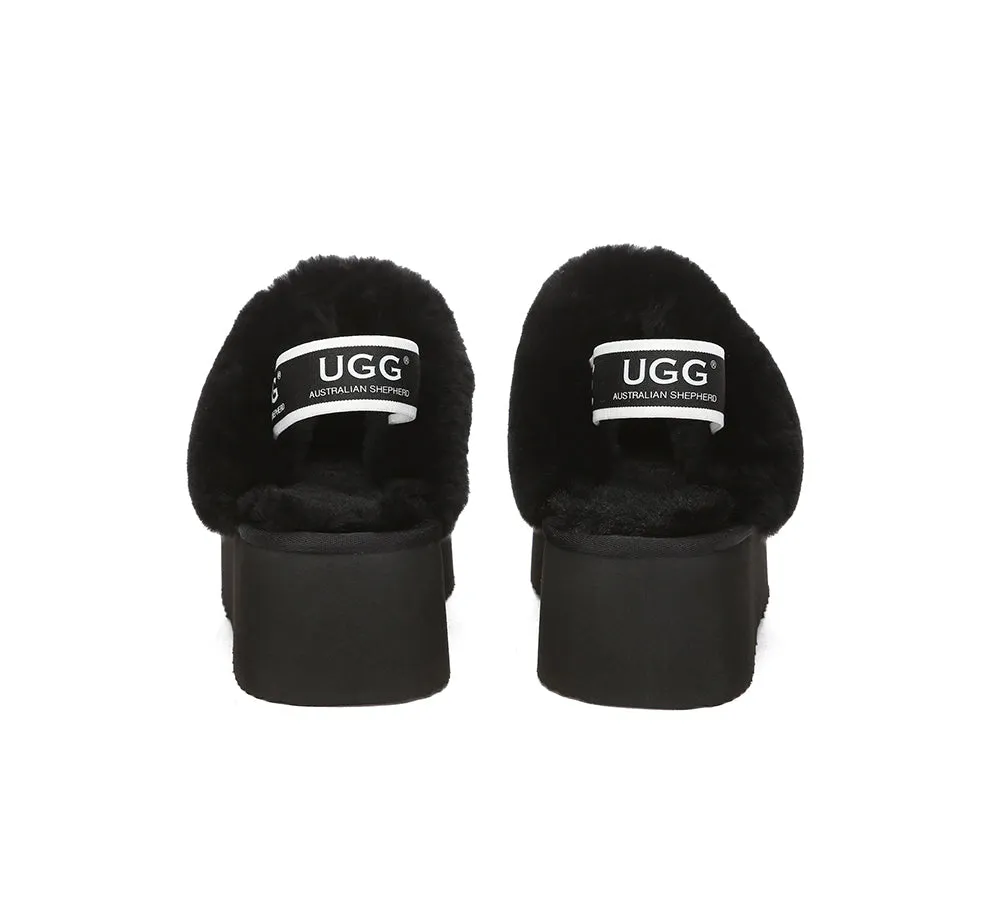 Muffin Plus Platform