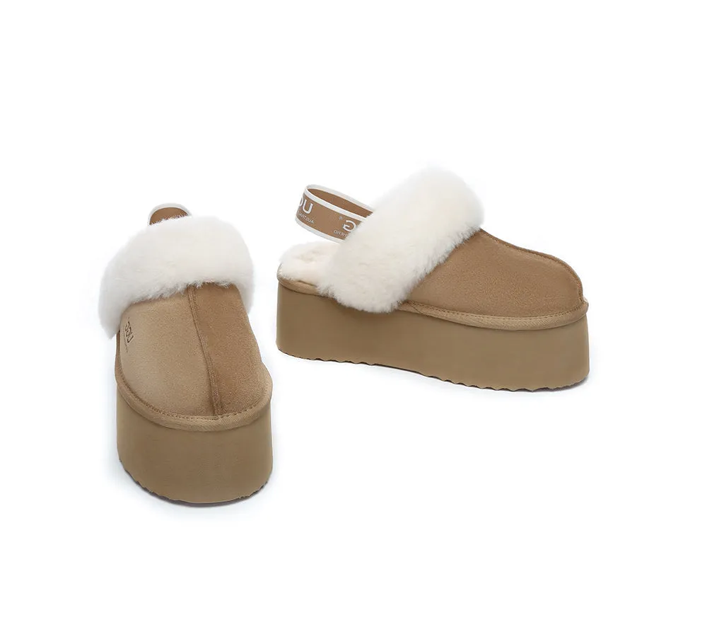 Muffin Plus Platform