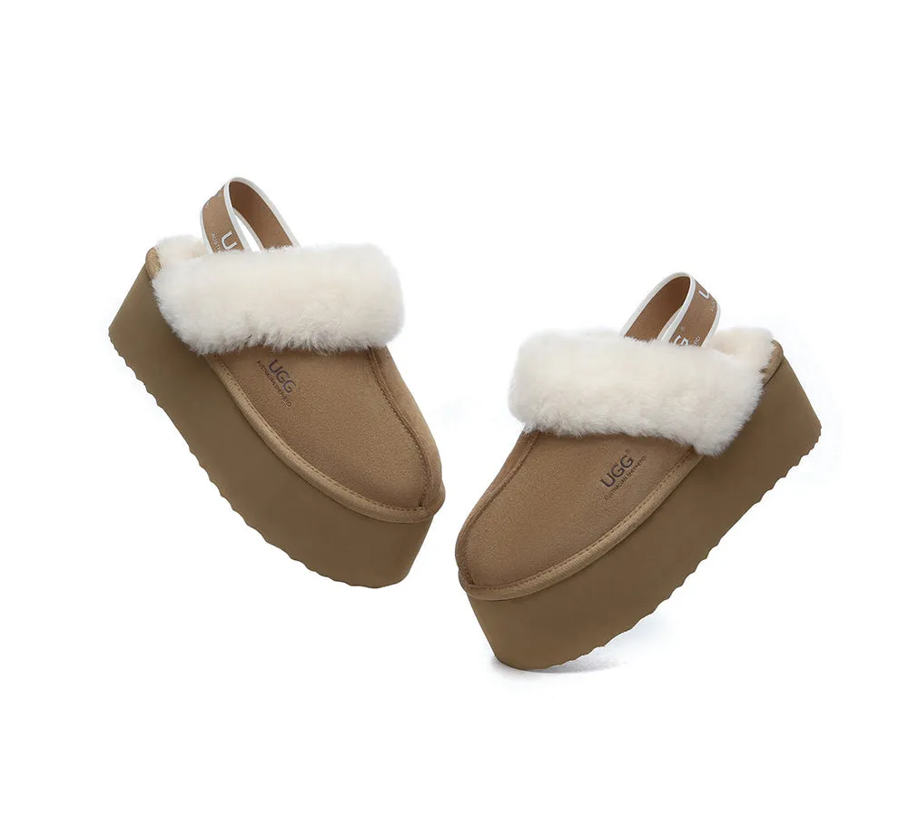 Muffin Plus Platform