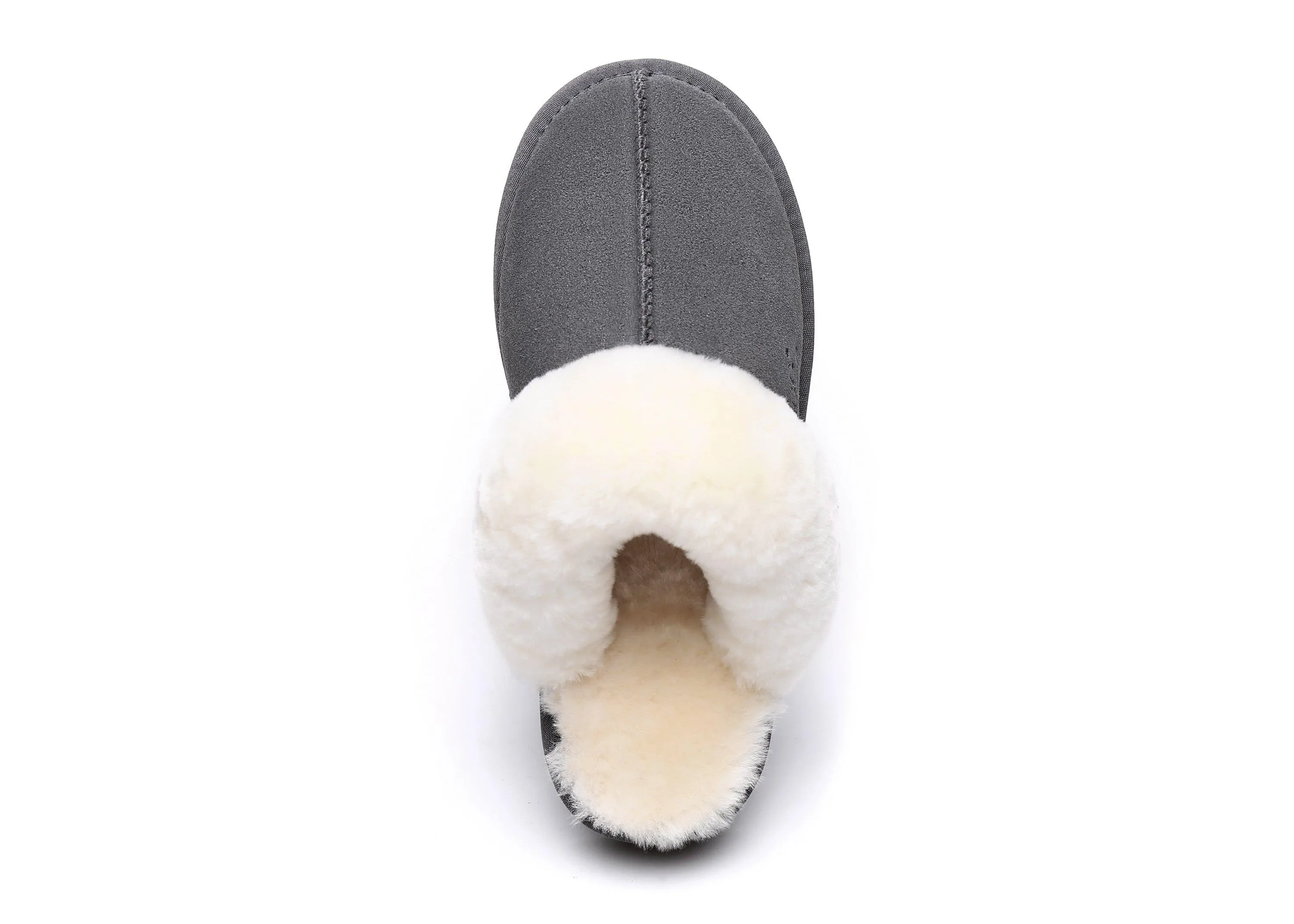 Muffin Scuff Slippers