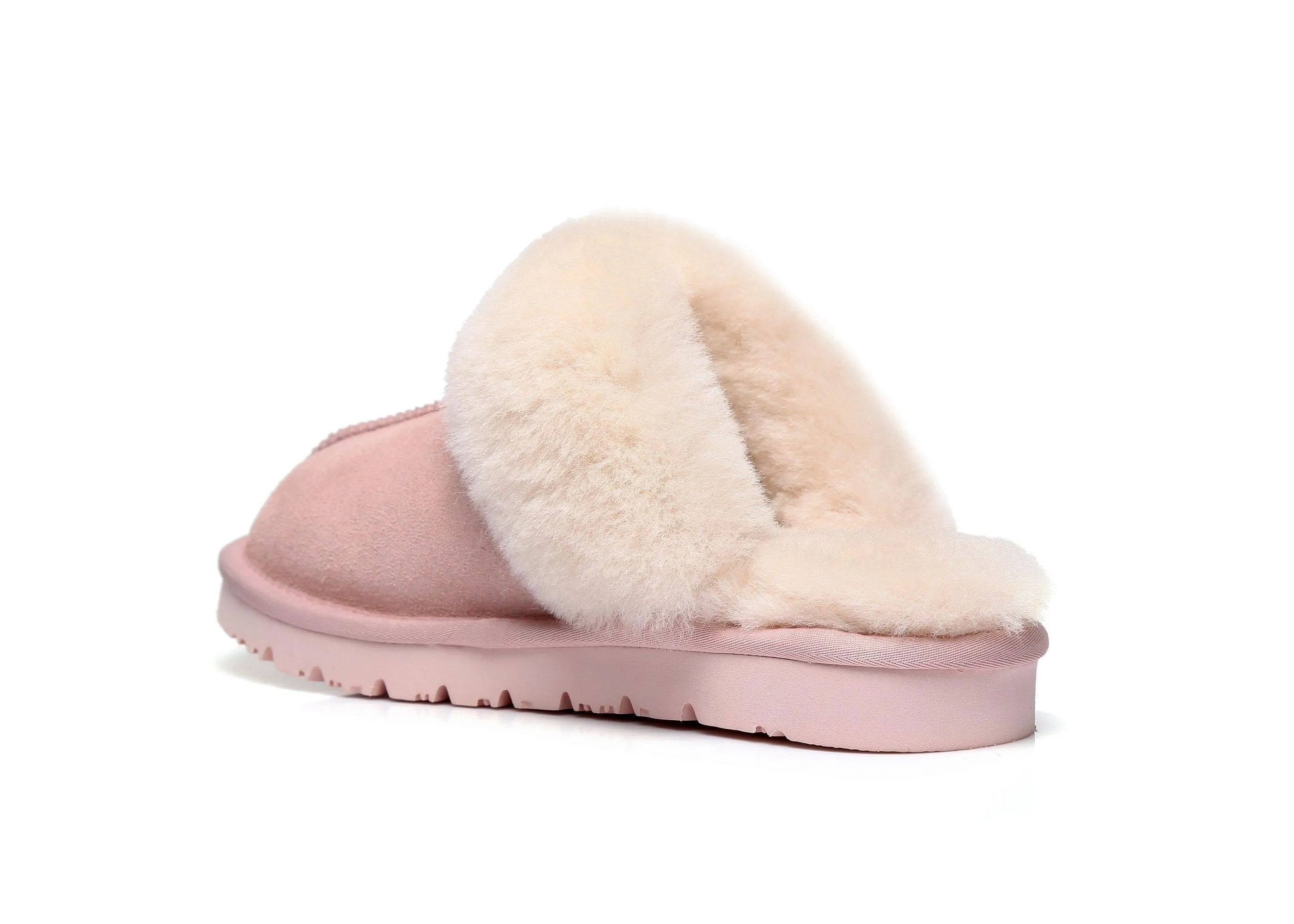 Muffin Scuff Slippers