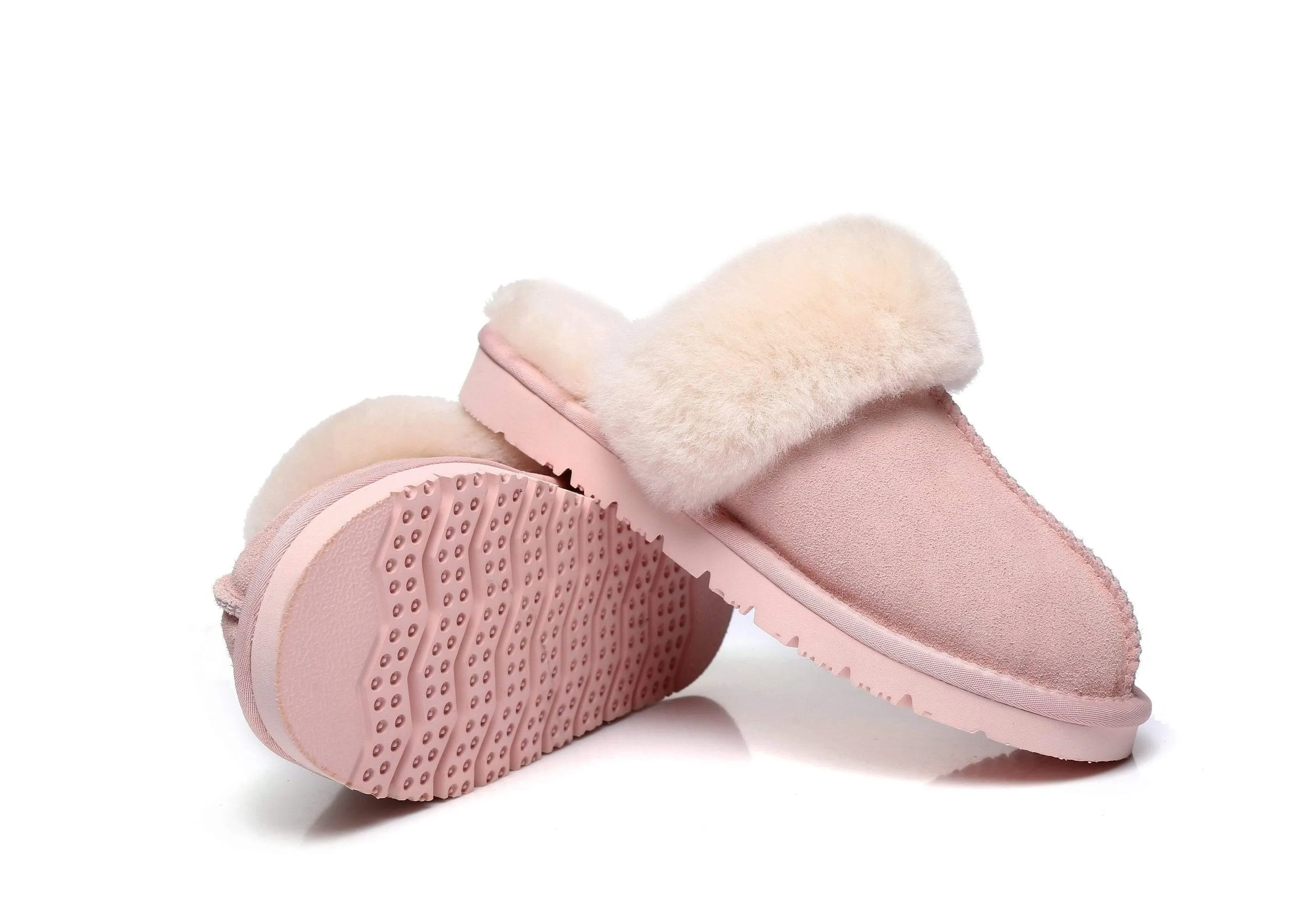 Muffin Scuff Slippers