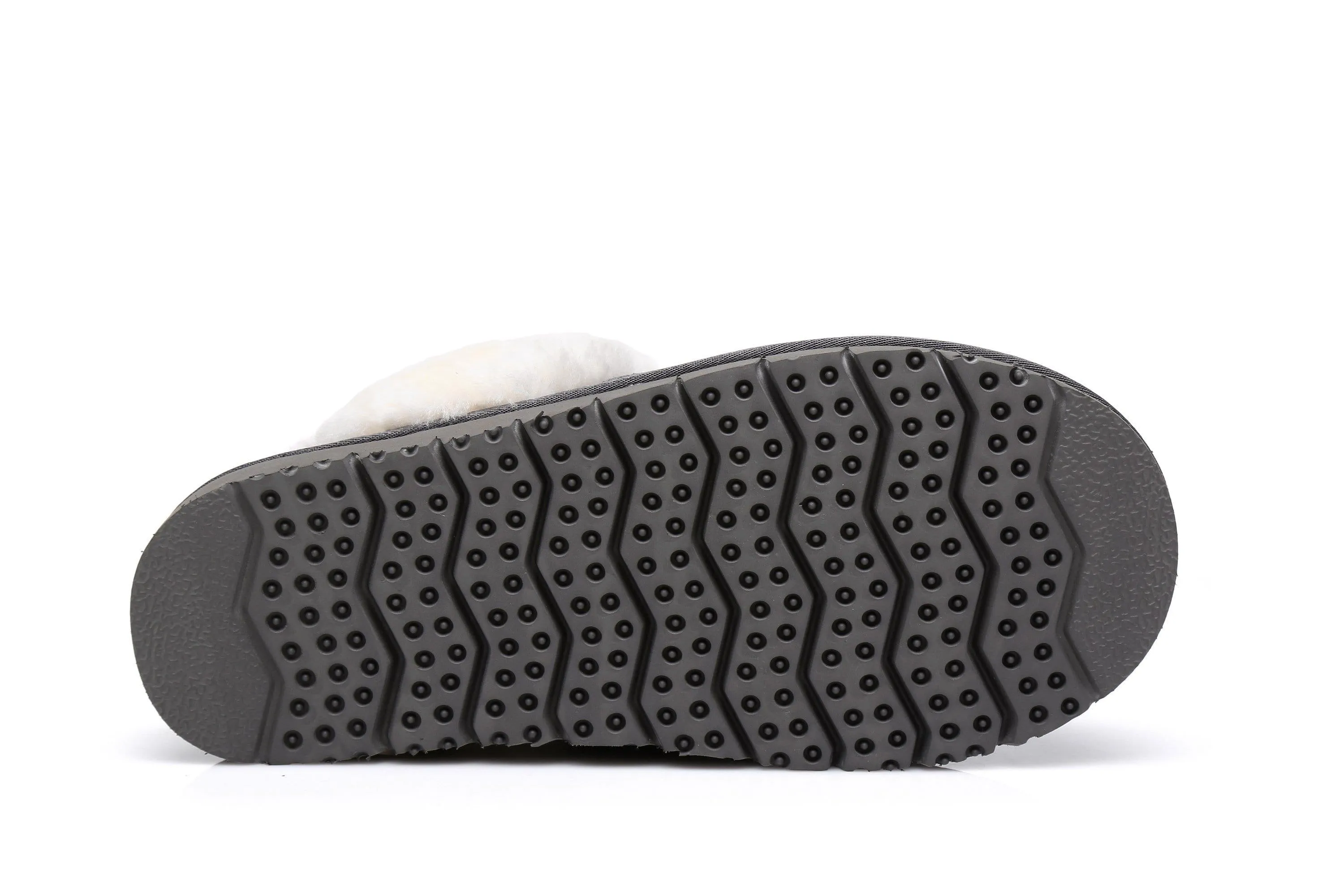 Muffin Scuff Slippers