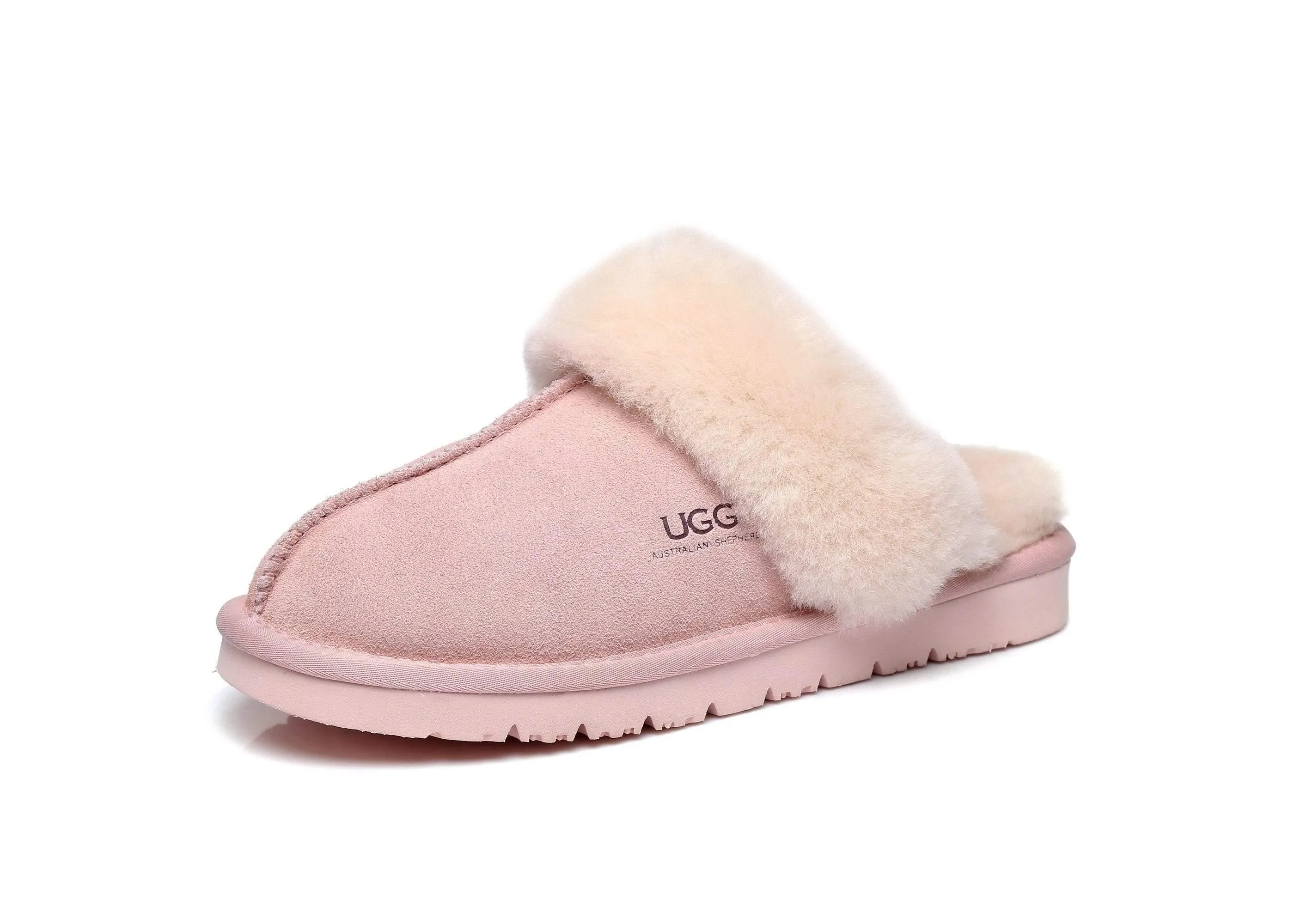 Muffin Scuff Slippers