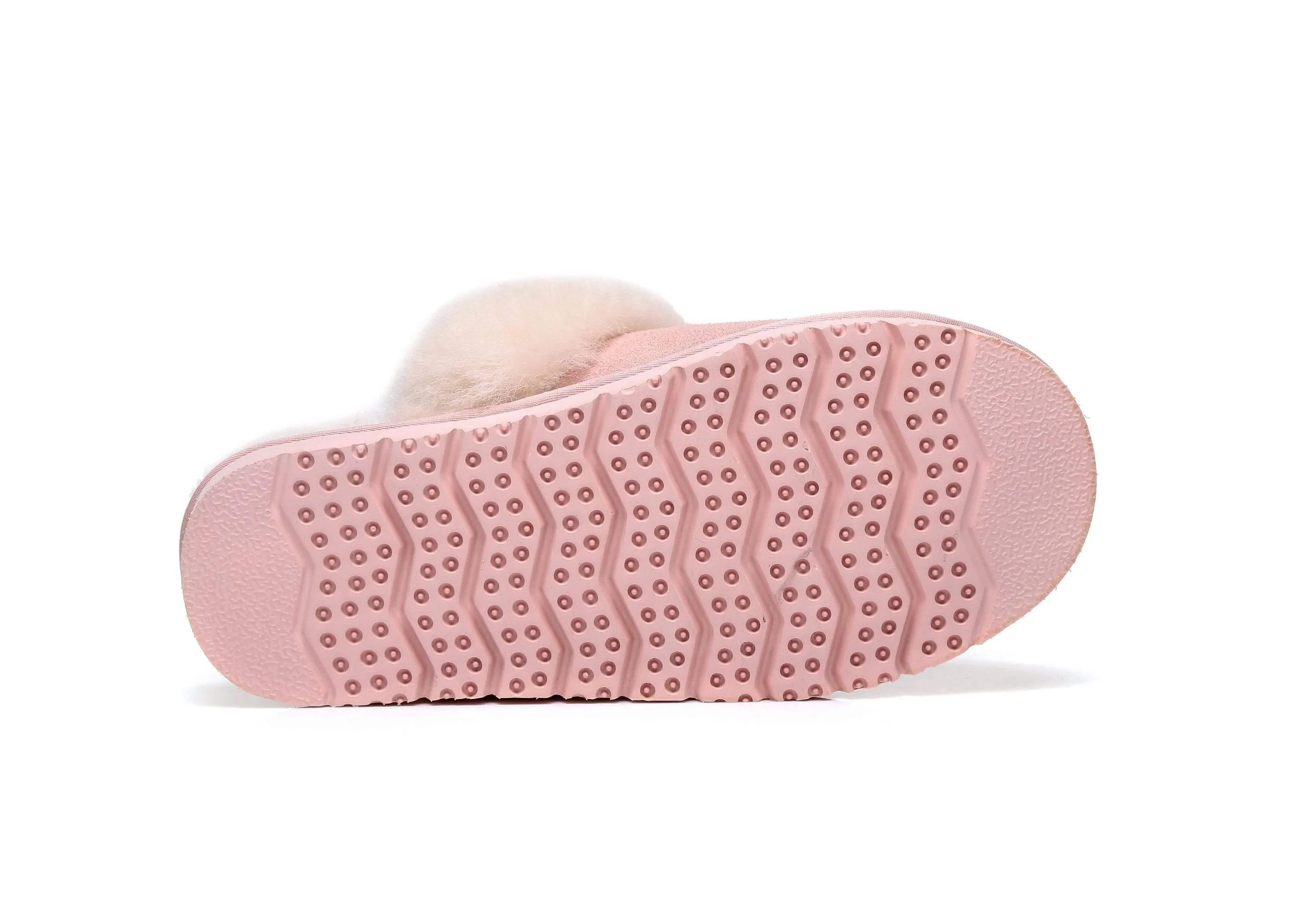 Muffin Scuff Slippers