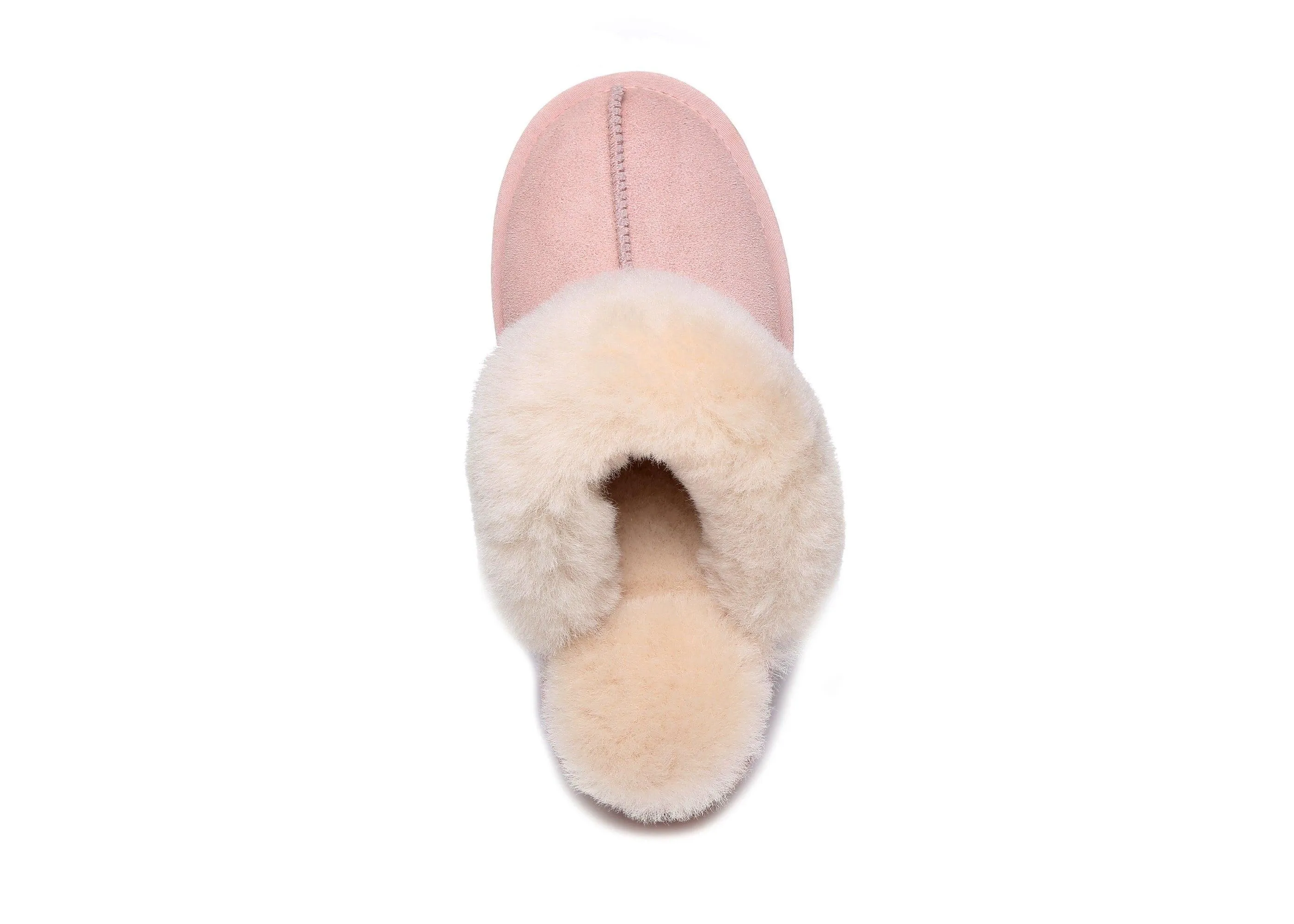 Muffin Scuff Slippers