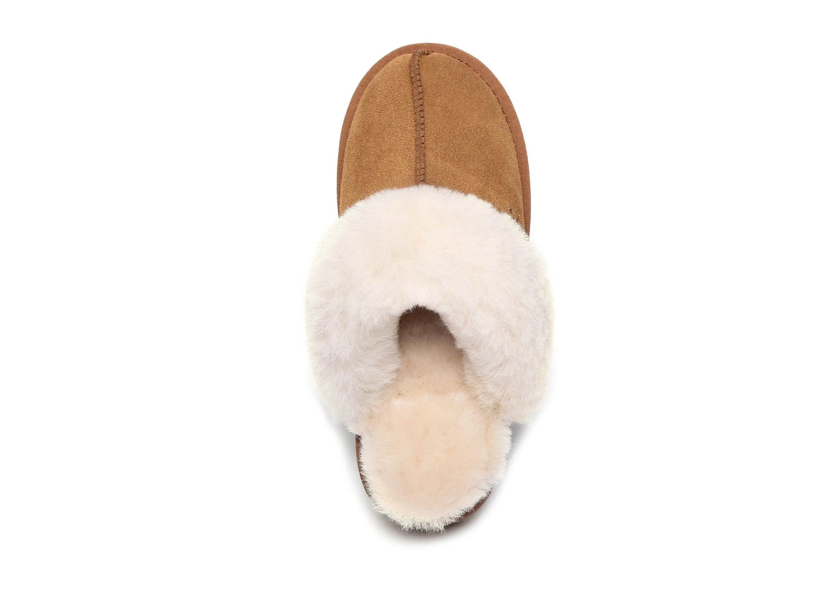 Muffin Scuff Slippers