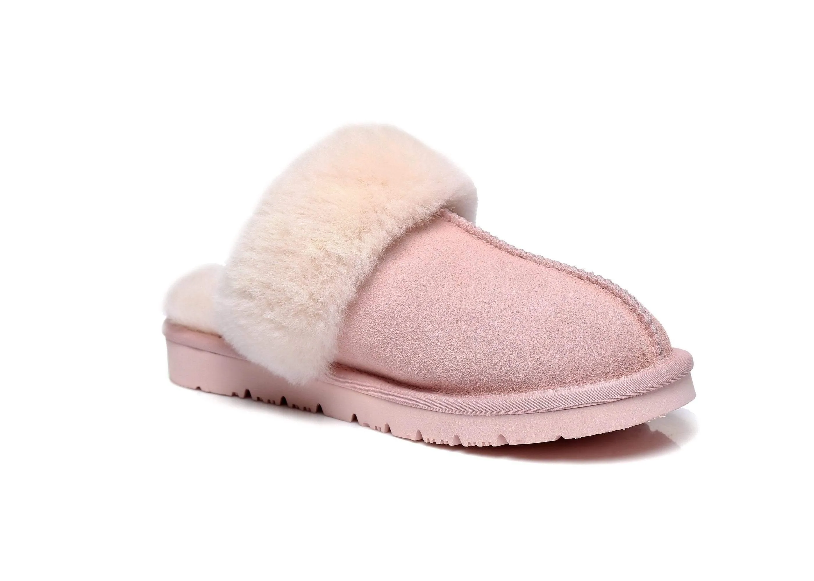 Muffin Scuff Slippers