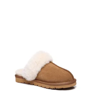 Muffin Scuff Slippers