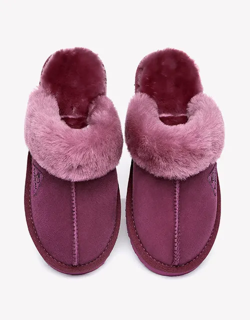 Muffin Slipper Special