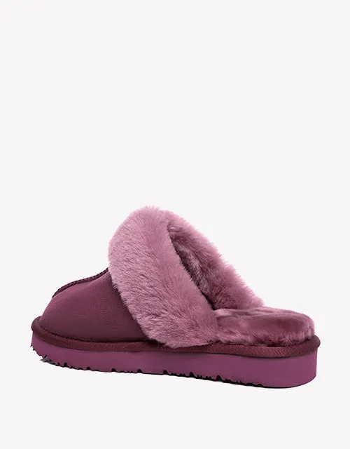 Muffin Slipper Special