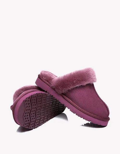 Muffin Slipper Special