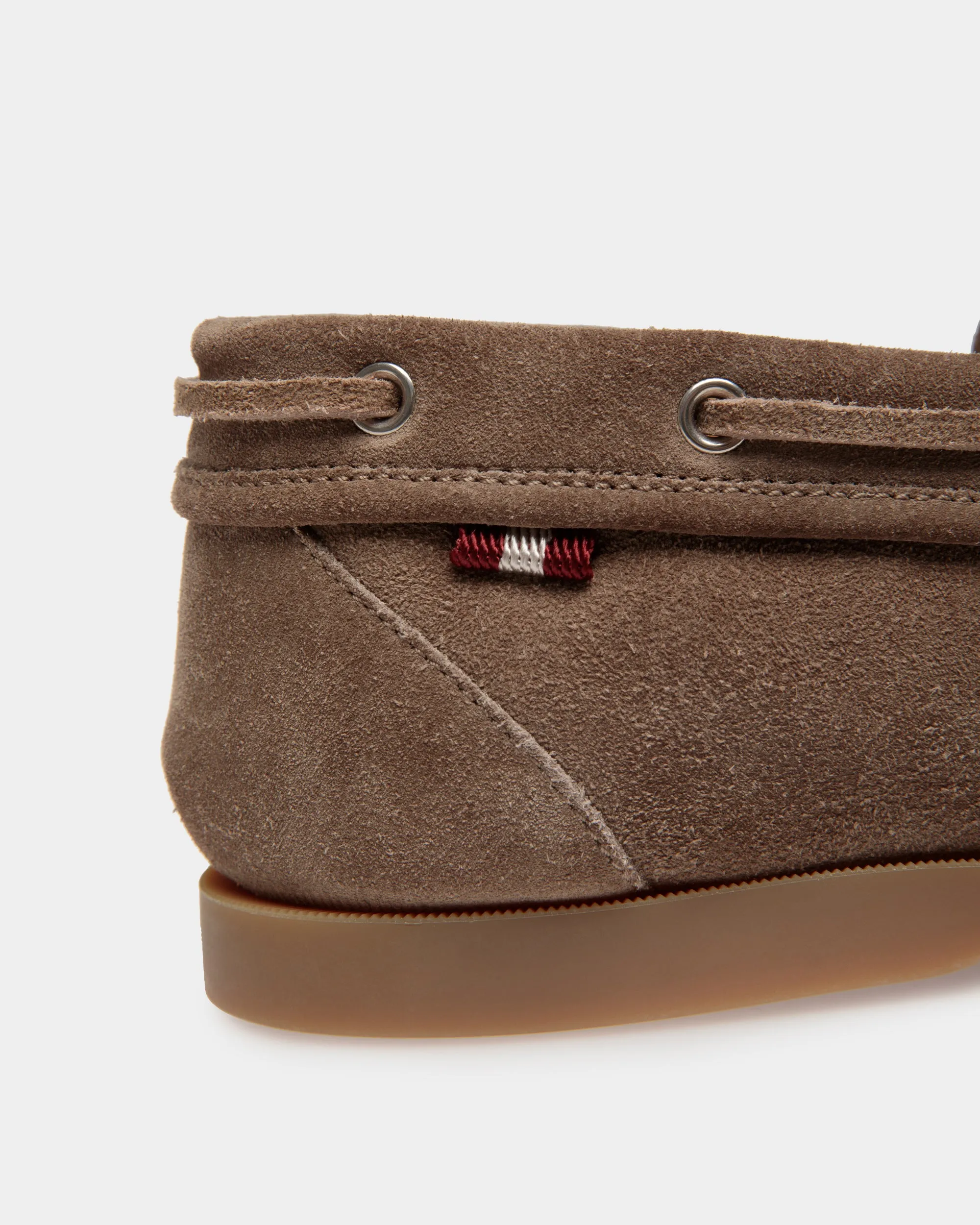 Nabry - Moccassins