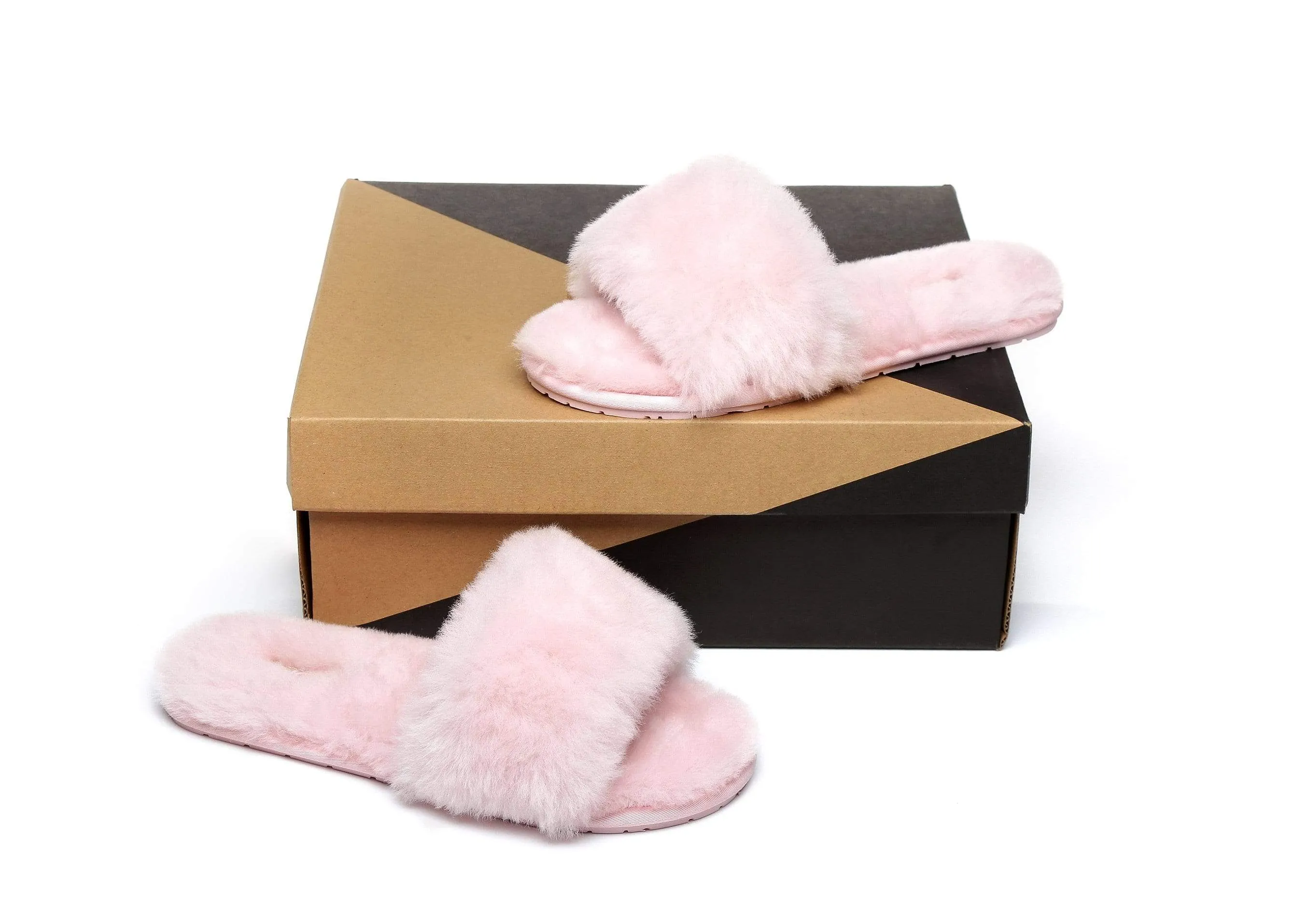 Nala Slide Slippers