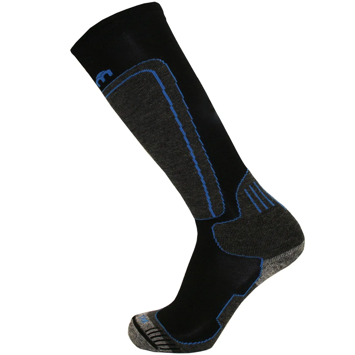 Natural Performance Merino Ski Sock