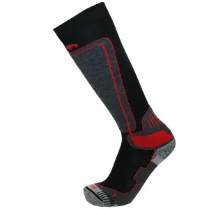 Natural Performance Merino Ski Sock