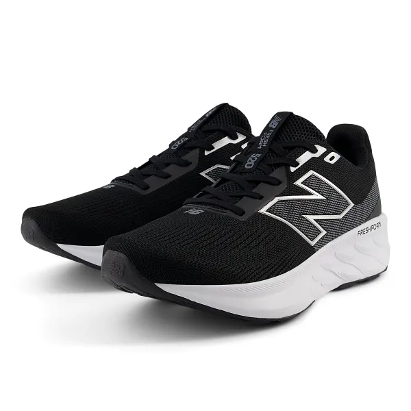 New Balance 520 v 9 (Mens) - Black