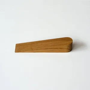 Oak Door Wedge