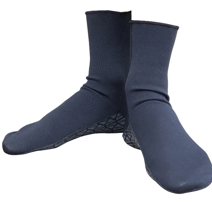 Ocean Hunter 3mm Fin Socks