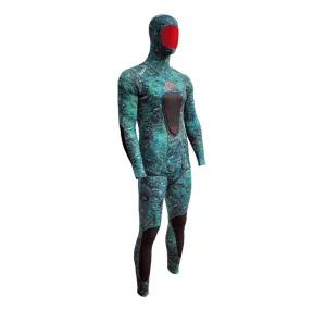 Ocean Hunter Chameleon Edge 3.5mm Wetsuit